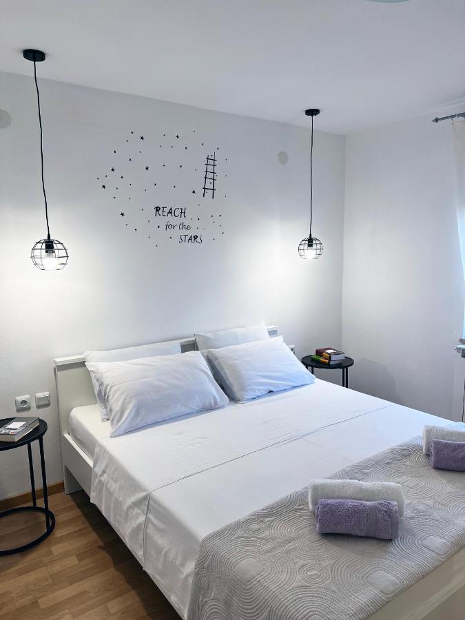 New Apartment Ema I Крк Экстерьер фото