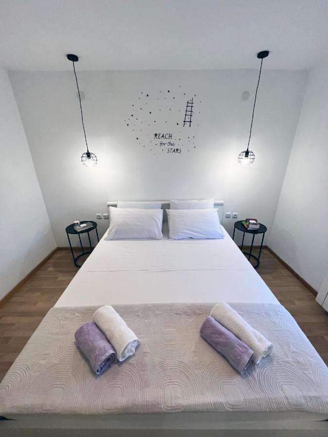 New Apartment Ema I Крк Экстерьер фото
