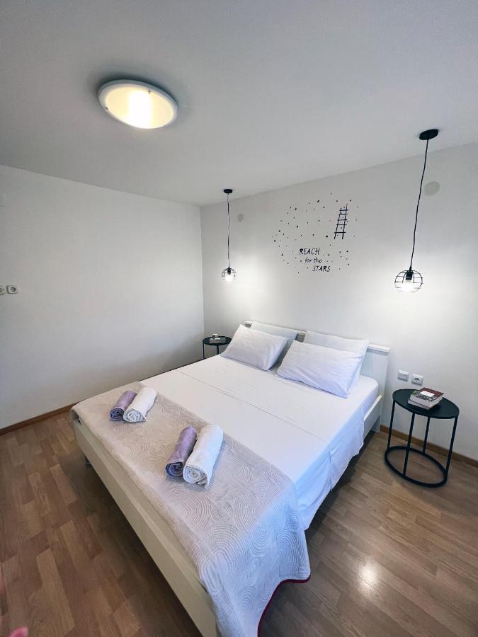 New Apartment Ema I Крк Экстерьер фото