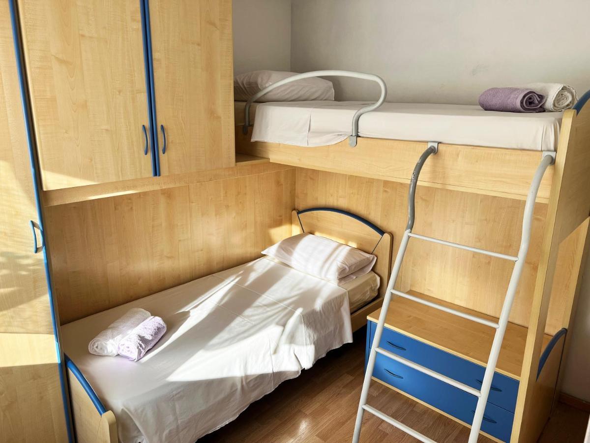 New Apartment Ema I Крк Экстерьер фото
